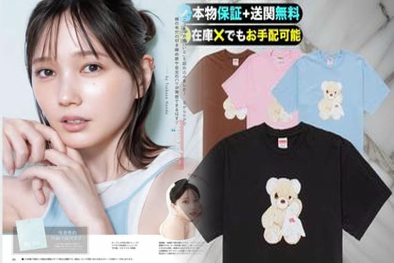 シュプリーム t シャツ 一覧