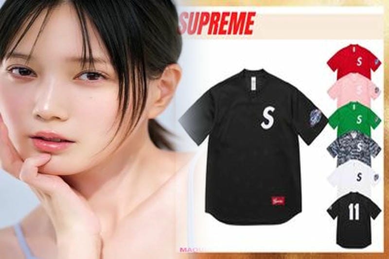 シュプリーム シャツ サイズ 感