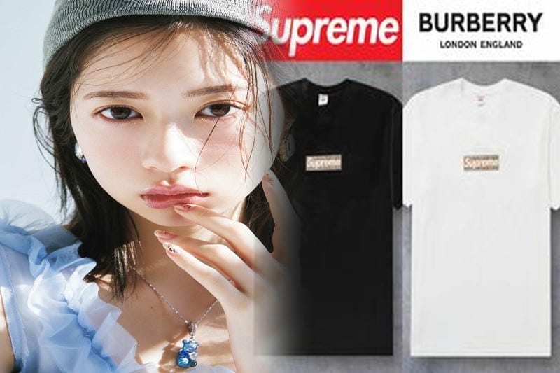 シュプリーム t シャツ アメリカ