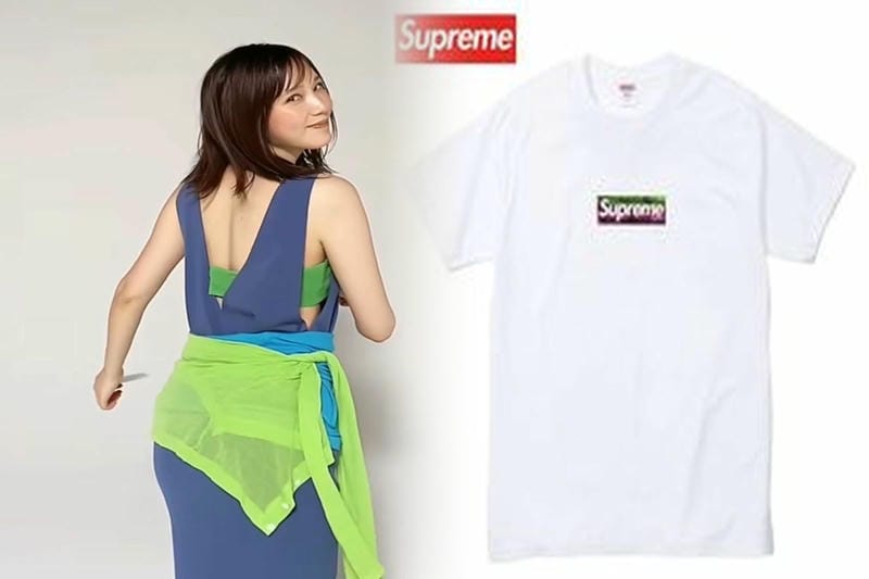 シュプリーム 2017 t シャツ