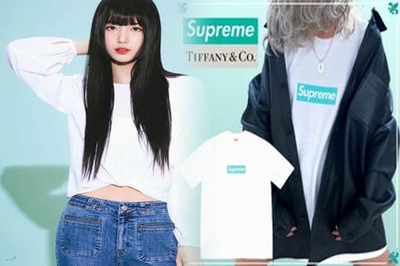 シュプリーム ポケット t シャツ