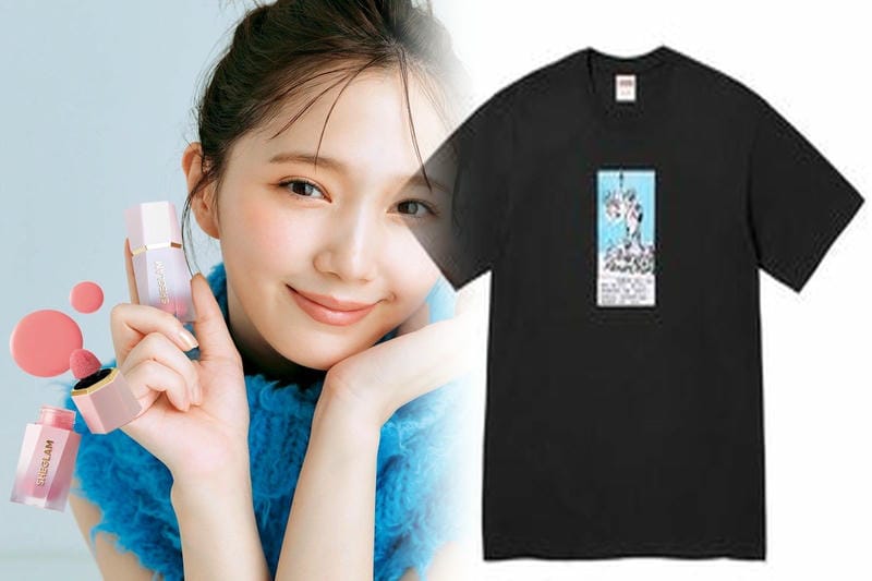 シュプリーム t シャツ なぜ 高い