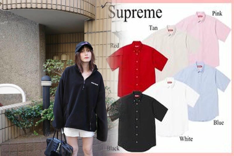 ステューシー シュプリーム t シャツ