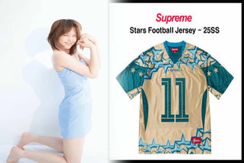 シュプリーム プレイボーイ t シャツ