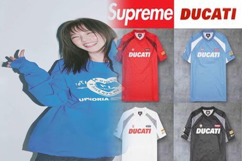 シュプリーム スター ウォーズ t シャツ