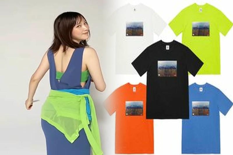 シュプリーム カーミット t シャツ 偽物