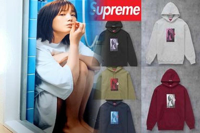 シュプリーム ギャルソン t シャツ 偽物