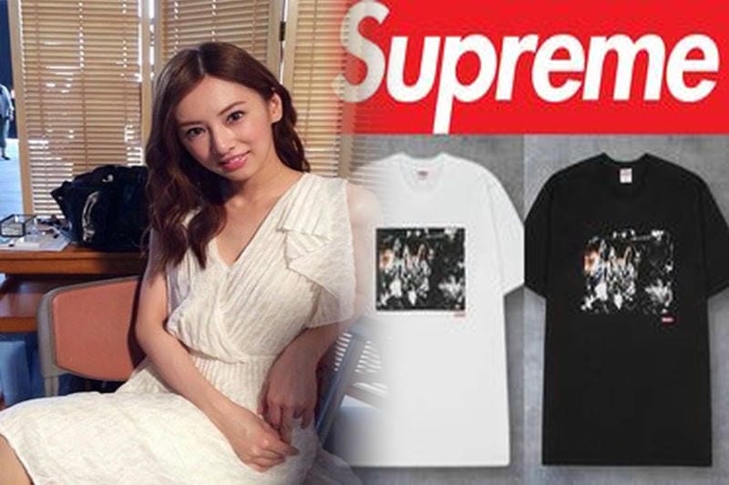 シュプリーム t シャツ ボックス ロゴ 刺繍