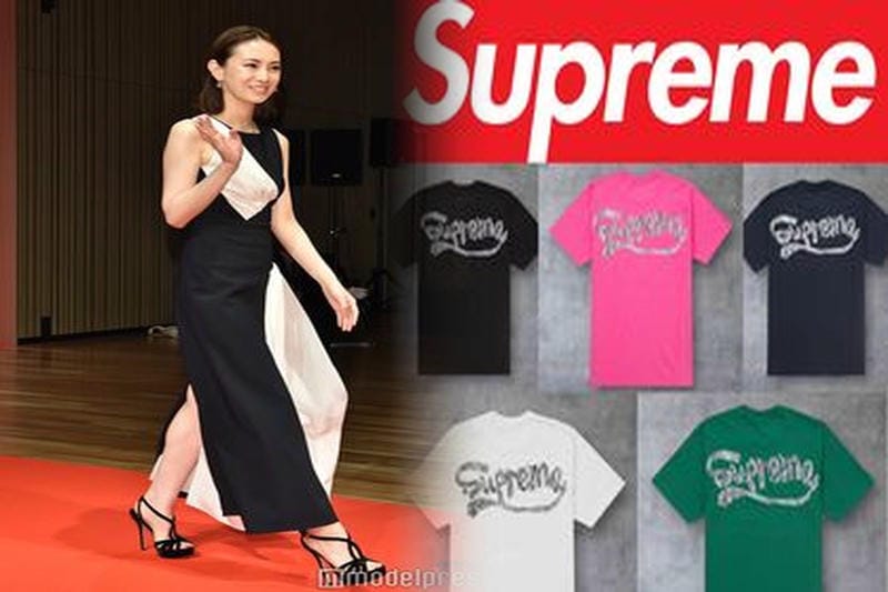 ルイ ヴィトン シュプリーム t シャツ