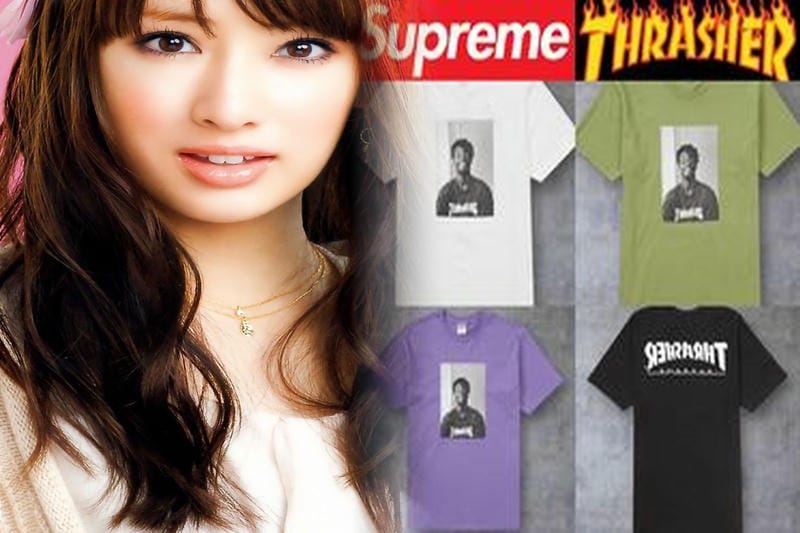 シュプリーム ポロシャツ