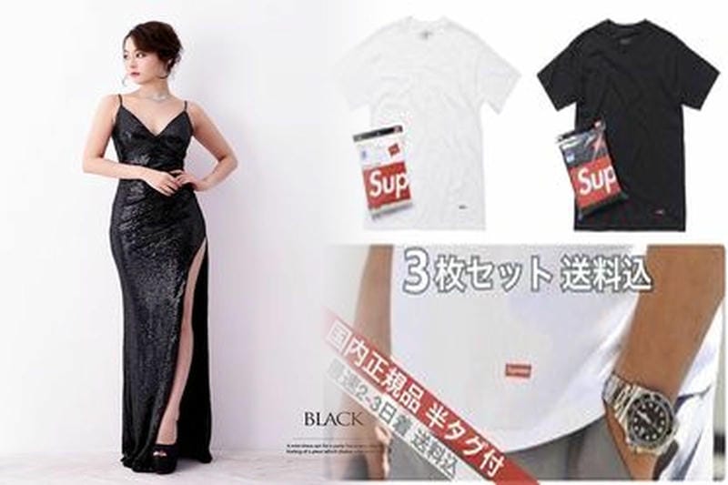 supreme ティー シャツ