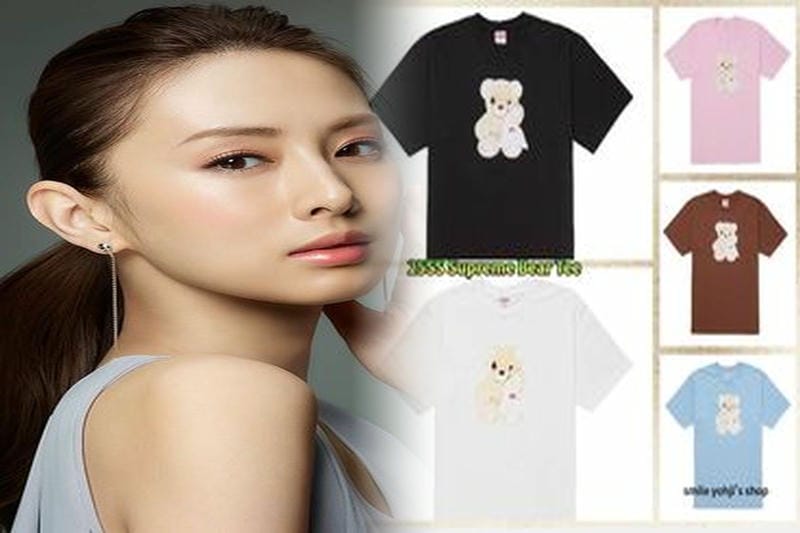 シュプリーム シャツ サイズ 感