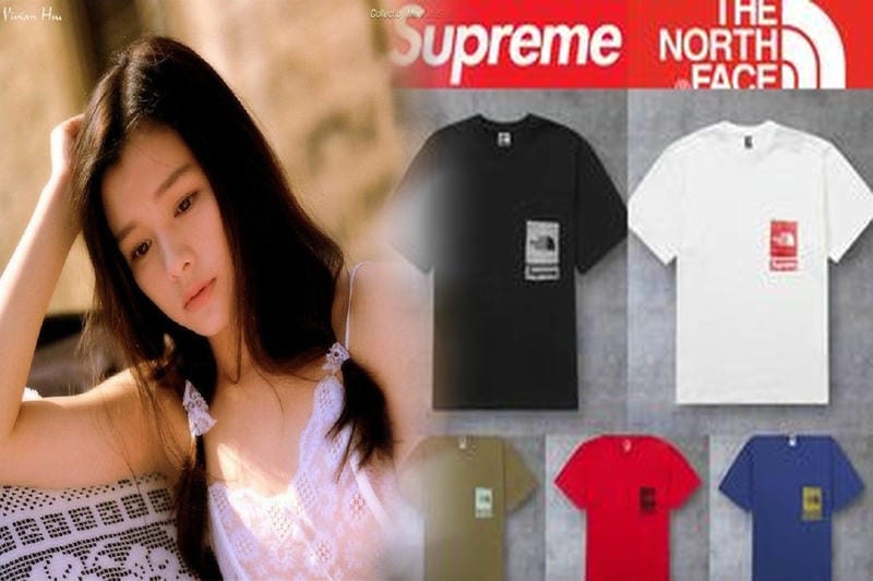 メンズ t シャツ シュプリーム