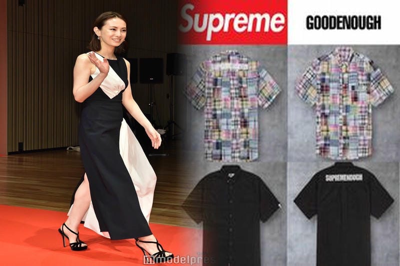 nike シュプリーム t シャツ