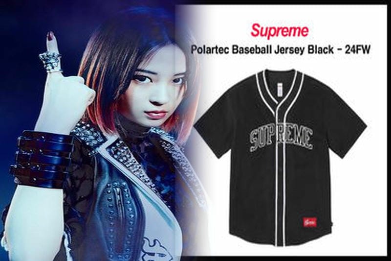 シュプリーム t シャツ ネイビー