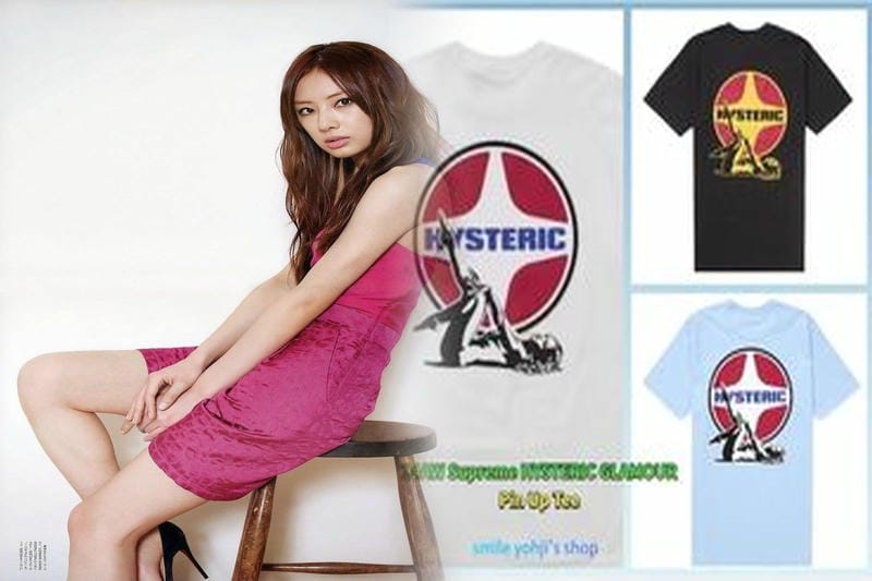 シュプリーム t シャツ スニーカー