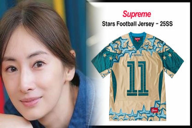 ジョーダン シュプリーム t シャツ