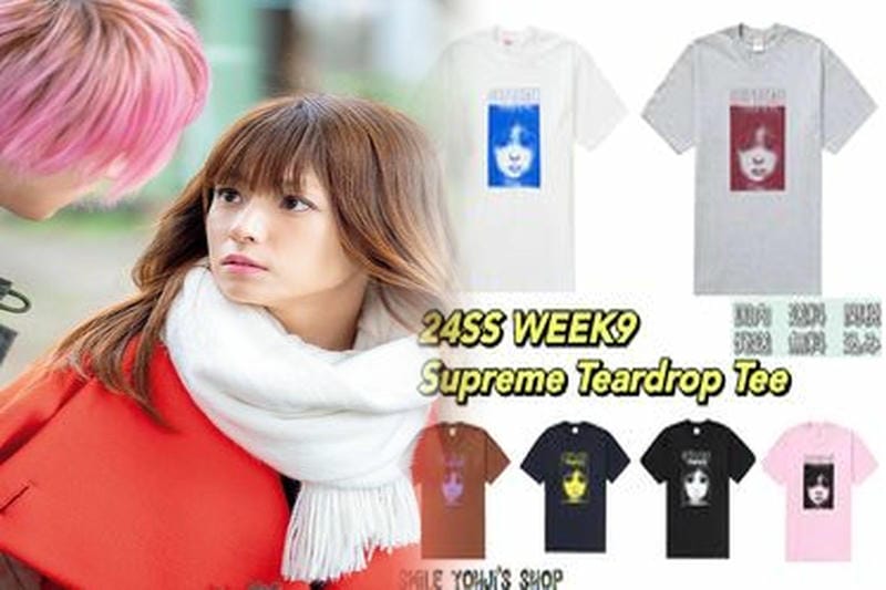 シュプリーム プレイボーイ t シャツ