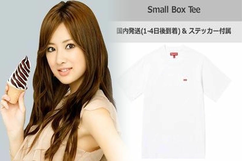 シュプリーム チャンピオン t シャツ