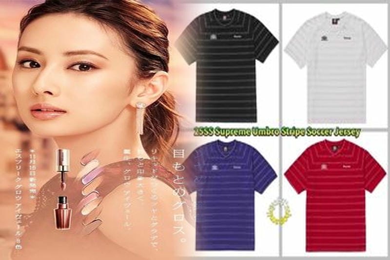 シュプリーム キャラクター t シャツ