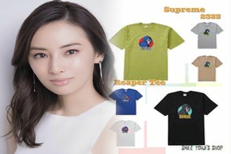 シュプリーム コムデギャルソン シャツ