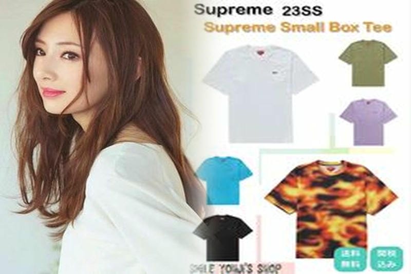 シュプリーム t シャツ レディース 楽天