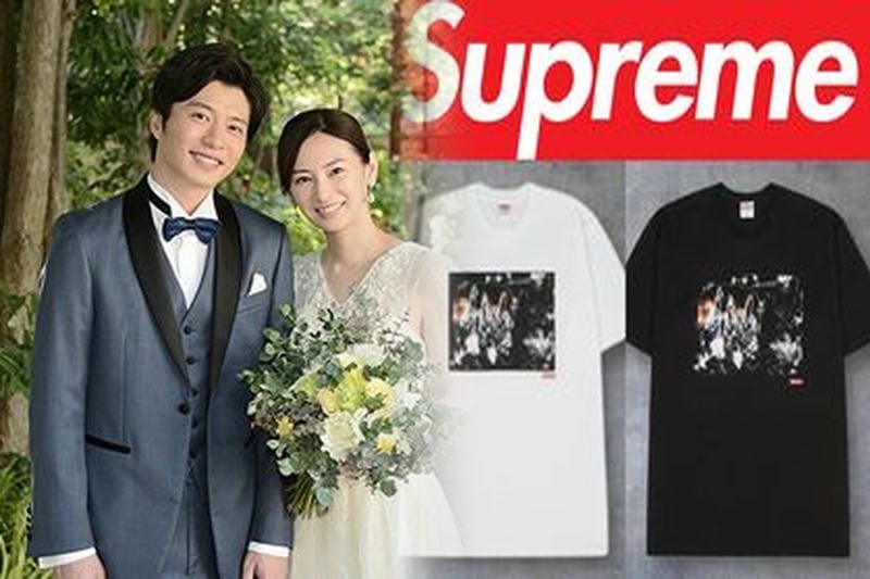 シュプリーム ノース フェイス t シャツ 偽物