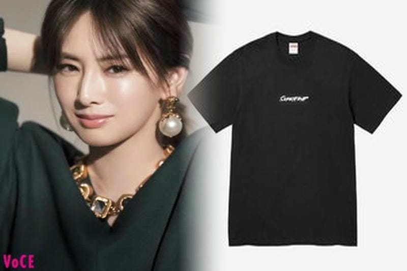 シュプリーム ノース フェイス 2018 t シャツ