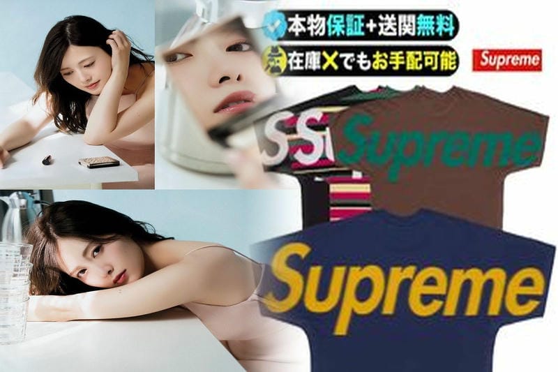 ルイ ヴィトン t シャツ シュプリーム