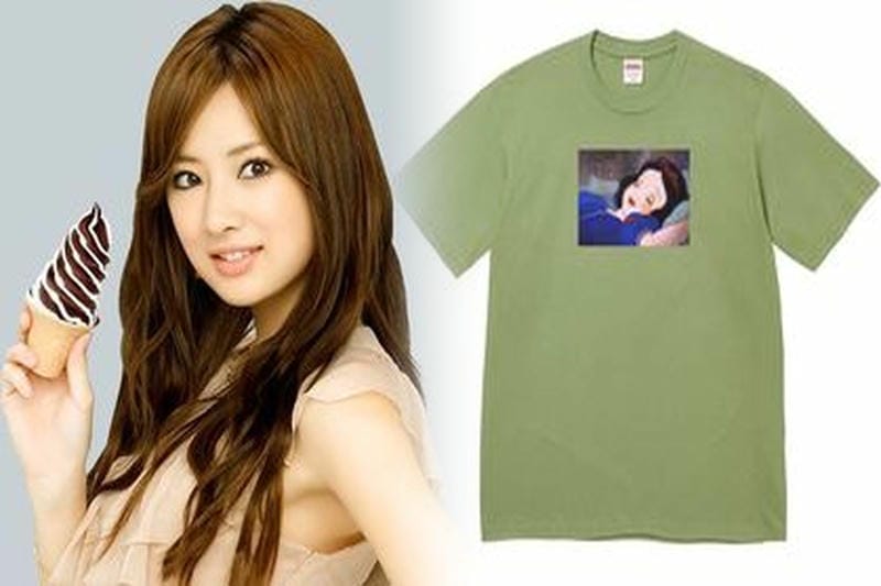【2026年最新】シュプリーム中古Tシャツの魅力徹底解説！失敗しない選び方から希少モデルまで、知らなきゃ損する全情報