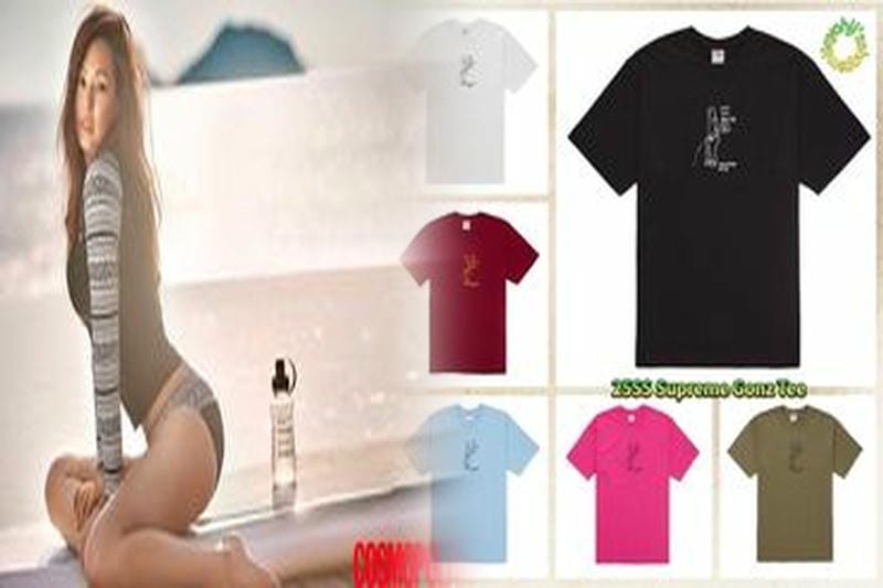 シュプリーム 半袖 t シャツ