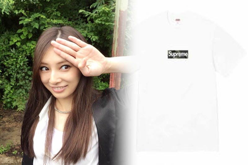 シュプリーム 名古屋 t シャツ