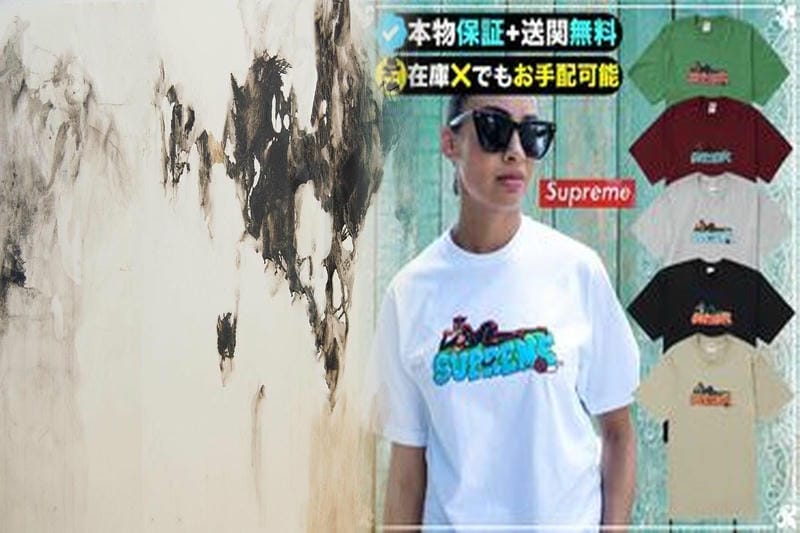 シュプリーム シャツ サイズ 感