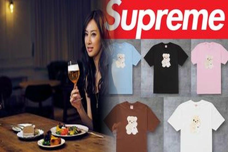 シュプリーム 16ss t シャツ