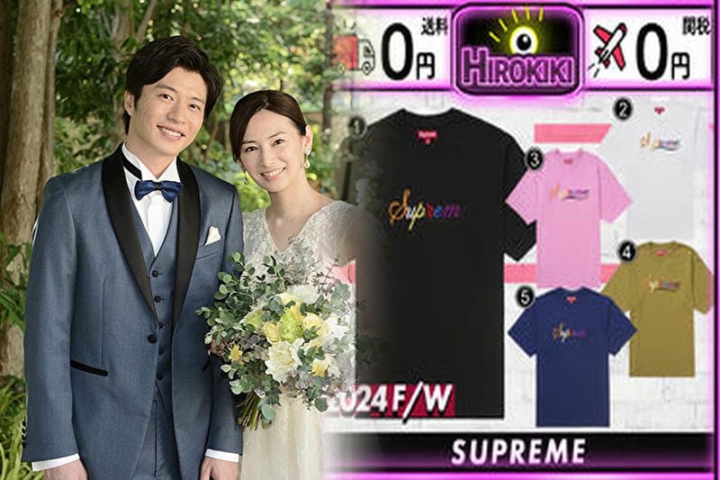 nike シュプリーム t シャツ