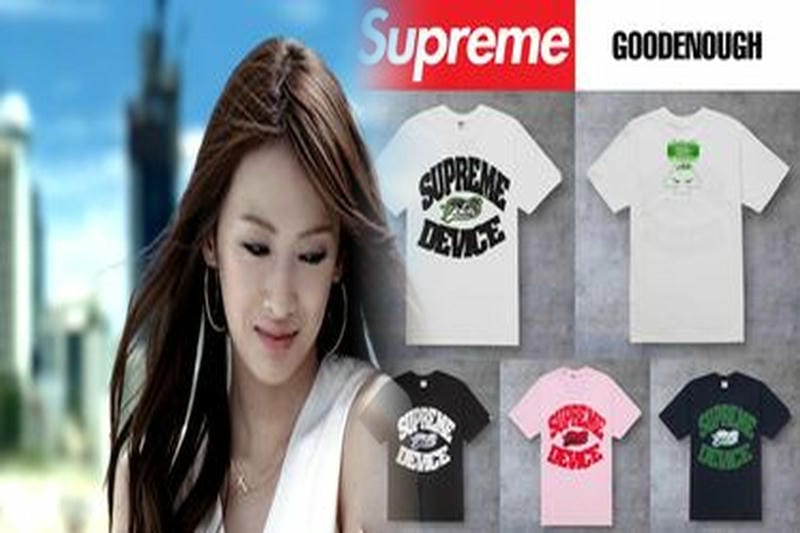 シュプリーム t シャツ ヤフオク