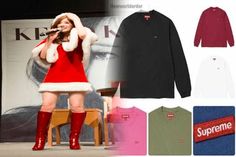 シュプリーム エッシャー t シャツ