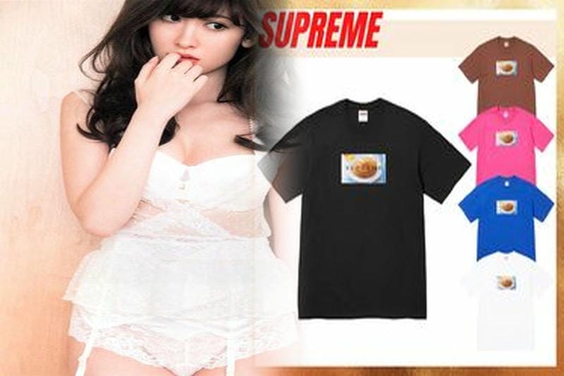 シュプリーム t シャツ ランキング