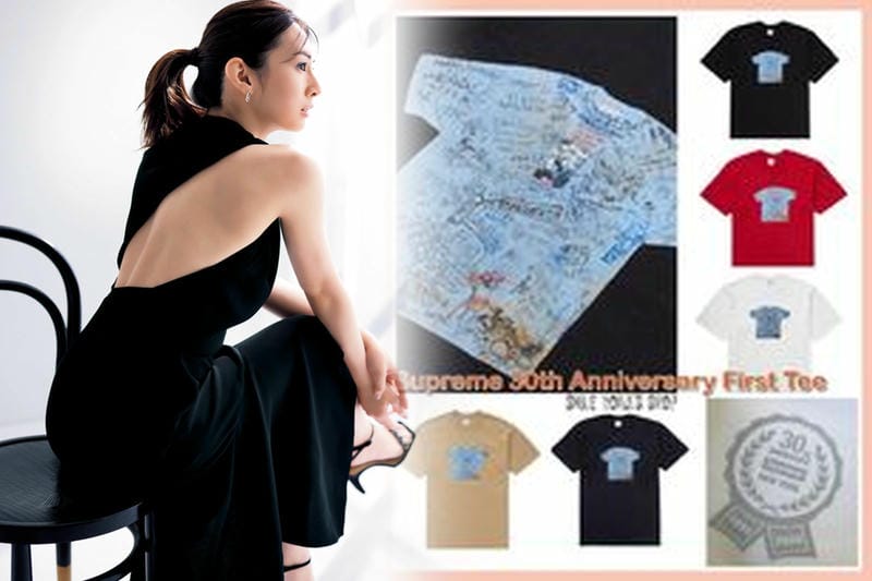 シュプリーム t シャツ s サイズ