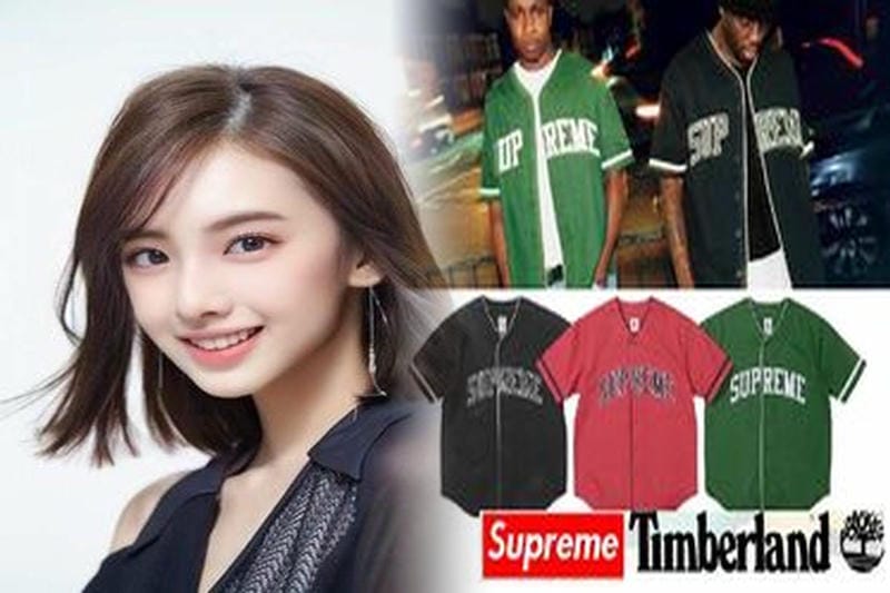 シュプリーム t シャツ 20 周年