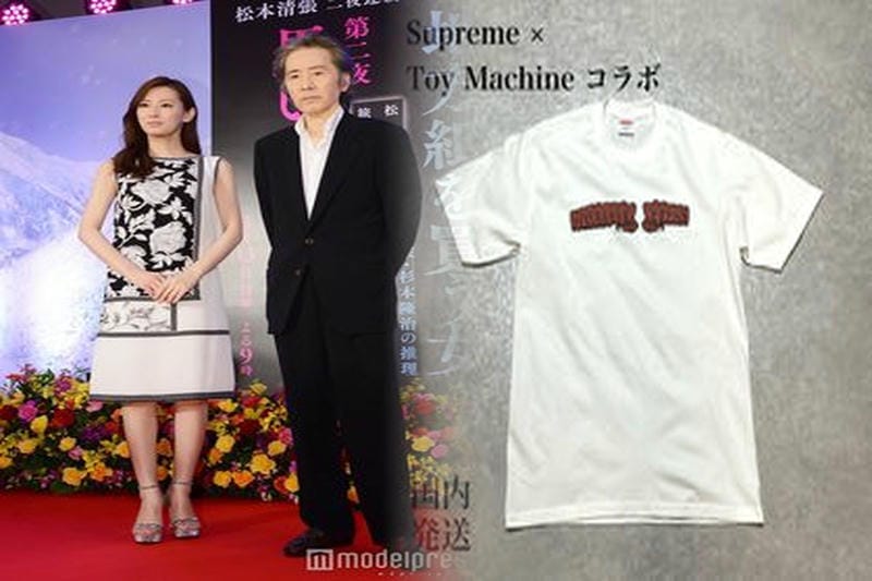 シュプリーム hanes t シャツ