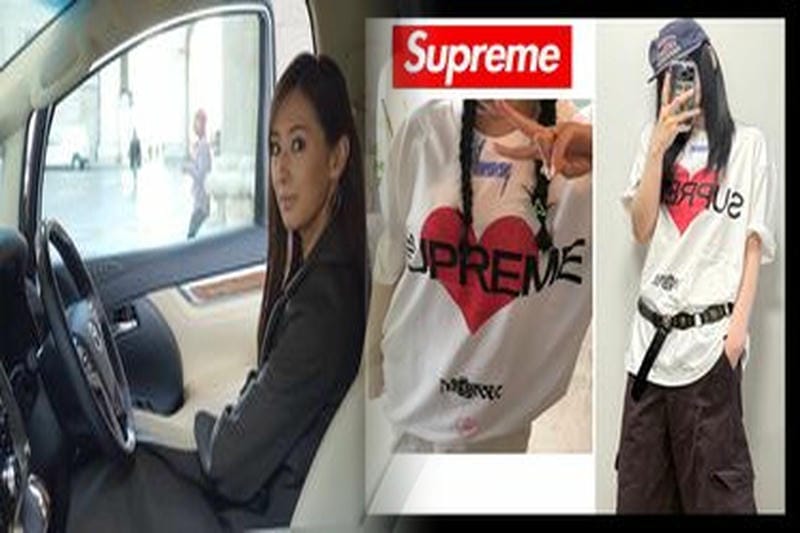 シュプリーム プレイボーイ t シャツ