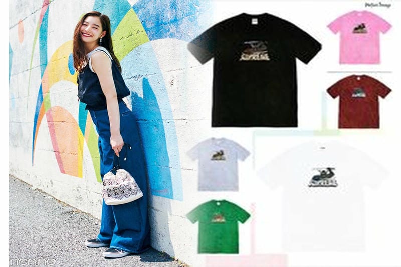 supreme ベース ボール シャツ