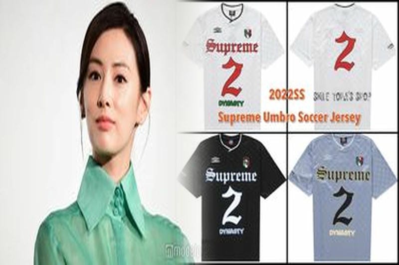 ベース ボール シャツ supreme