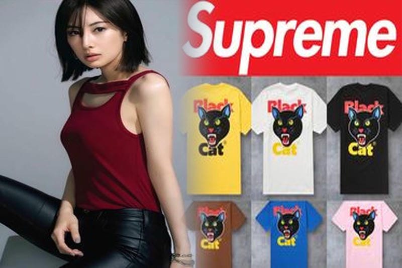 ボックス ロゴ t シャツ シュプリーム