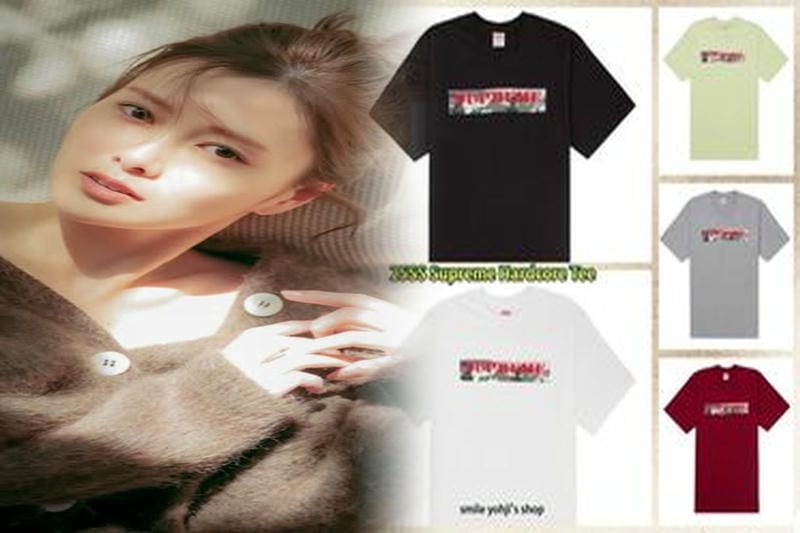 シュプリーム t シャツ 大きい サイズ