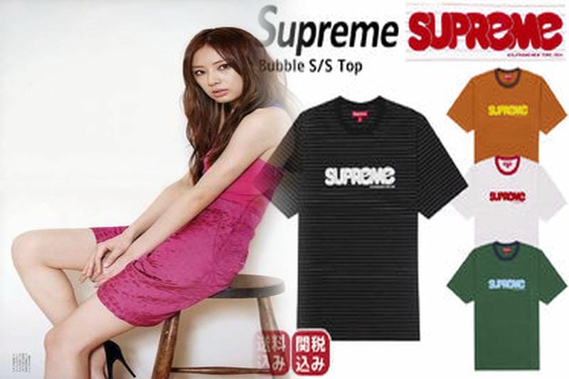 シュプリーム スター ウォーズ t シャツ