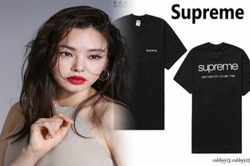 シュプリーム ギャルソン t シャツ 偽物