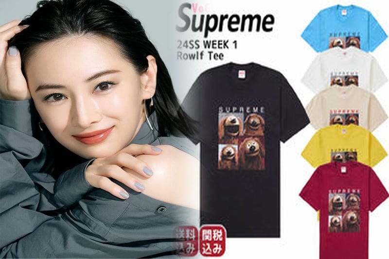 シュプリーム スヌーピー t シャツ 本物