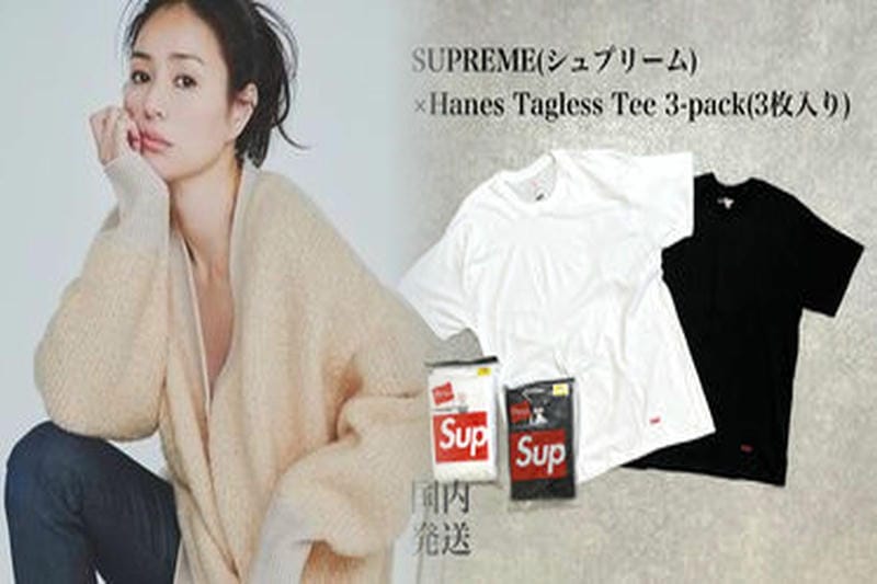 シュプリーム マリリン モンロー t シャツ